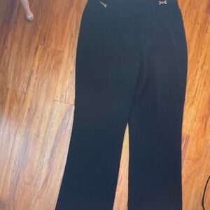 Nordstrom Black Trousers